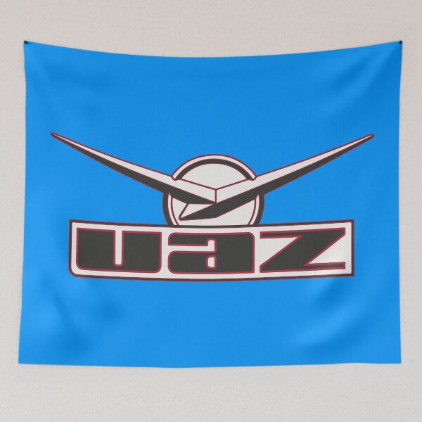 Item preview, UAZ - Ulyanovsk Automobile Plant designed and sold by Groenendijk.