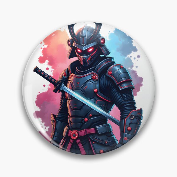 Item preview, Stealth Ninja Warrior  designed and sold by nhk999.