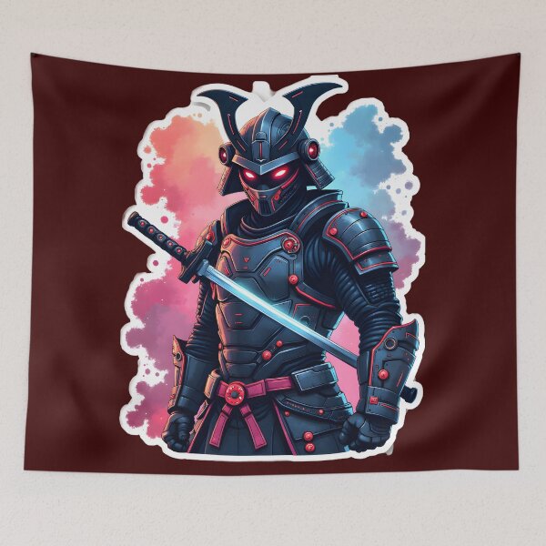 Item preview, Stealth Ninja Warrior  designed and sold by nhk999.