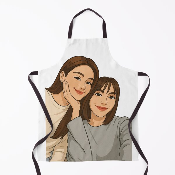 Item preview, ENGLOT Thai GL Couple Engfa and Charlotte designed and sold by Item Geeks.