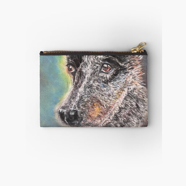 Item preview, Oska portrait  designed and sold by Jennifer DeGoursat.