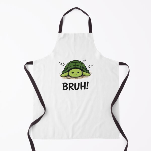 Item preview, Funny meme - Disappointed Bruh Turtle designed and sold by hamishby.