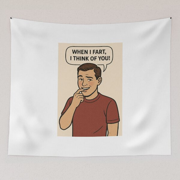 Item preview, Thinking of you designed and sold by iMIGHTwearTHAT.