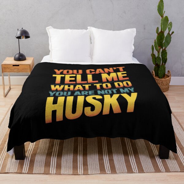 Aperçu de l'œuvre Husky pour hommes et femmes, chien husky sibérien, amoureux des huskys créée et vendue par MAKOPOKOShop.