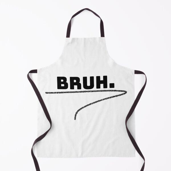Item preview, The "Bruh" designed and sold by GrindTees.