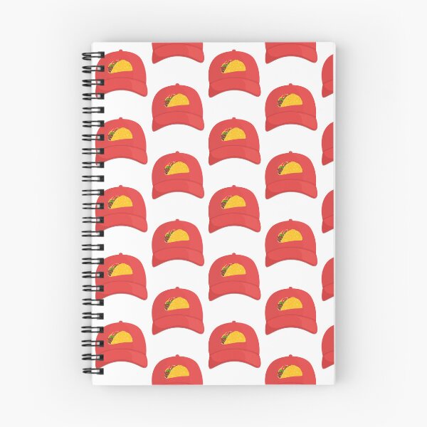 Item preview, Taco Trump Red Hat designed and sold by gillys.
