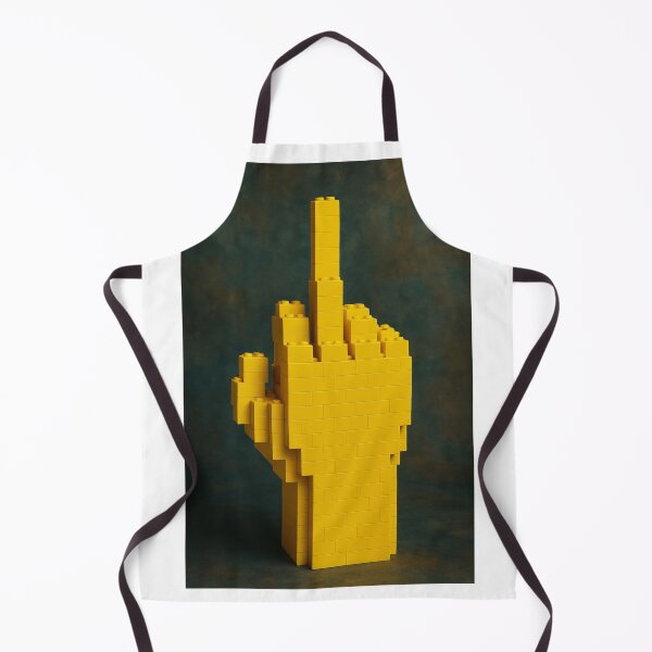 Item preview, Brick Bird v3 designed and sold by iMIGHTwearTHAT.