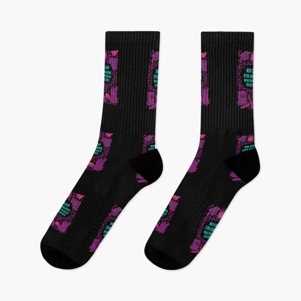 Item preview, No Cap 5th Grade Was Totally Skibidi designed and sold by TrendsLook.