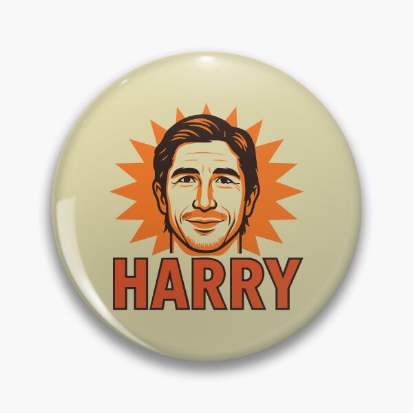 Item preview, Harry designed and sold by Strip Tees.