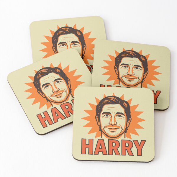 Item preview, Harry designed and sold by Strip Tees.