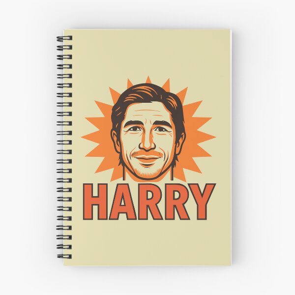 Item preview, Harry designed and sold by Strip Tees.
