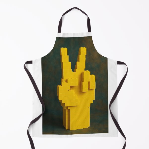 Item preview, Brick Peace designed and sold by iMIGHTwearTHAT.