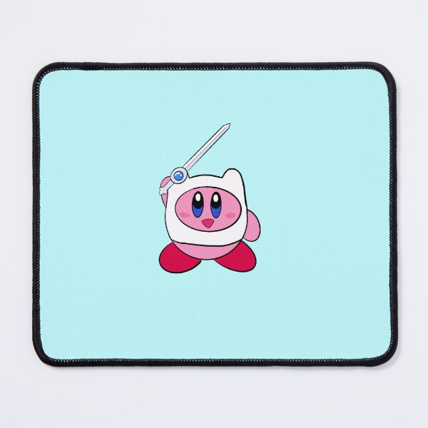 Item preview, Kirby the human designed and sold by MotleyCrafts.