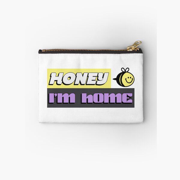 Item preview, Honey I'm Home designed and sold by dgutpro87.