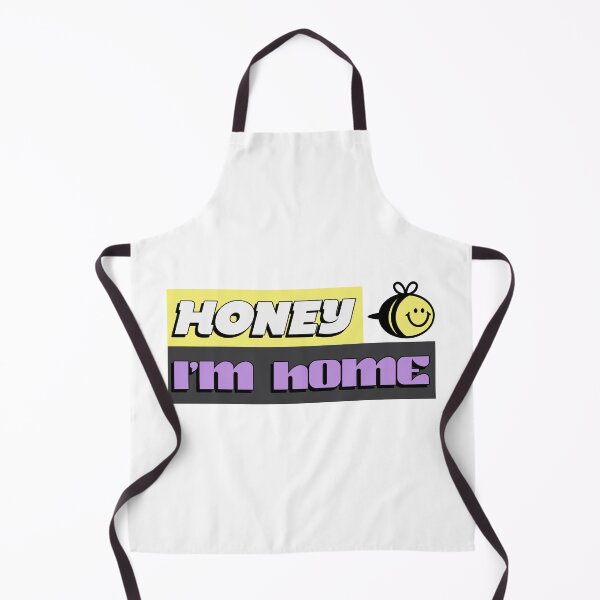 Item preview, Honey I'm Home designed and sold by dgutpro87.