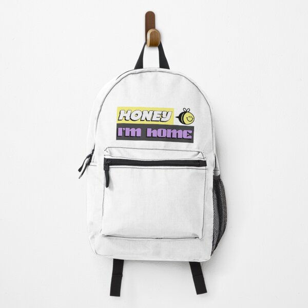 Item preview, Honey I'm Home designed and sold by dgutpro87.