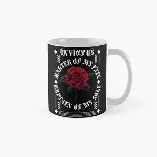 Item preview, Invictus designed and sold by Crossroads-Art.