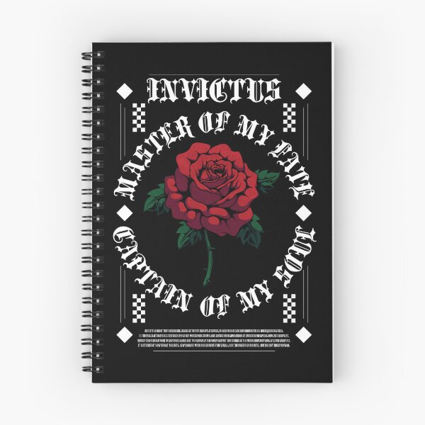 Item preview, Invictus designed and sold by Crossroads-Art.