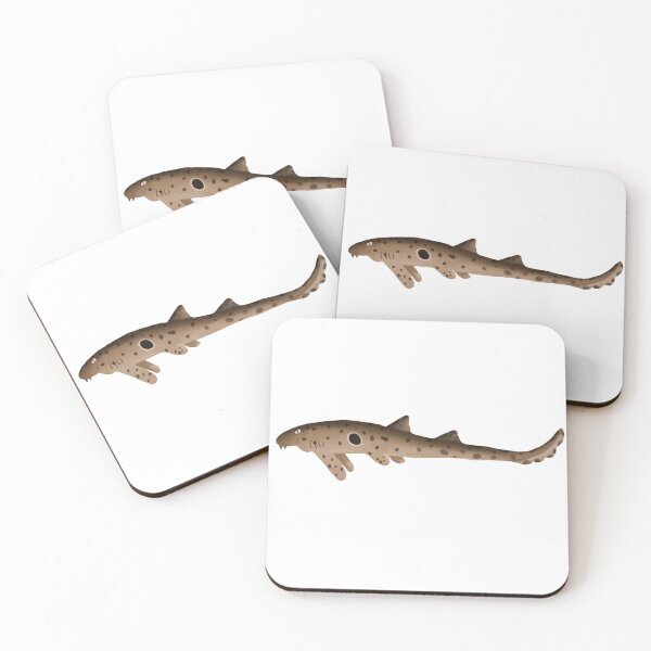 Item preview, Epaulette Shark designed and sold by bell4mari3.