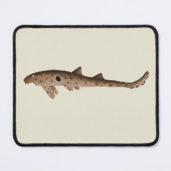 Item preview, Epaulette Shark designed and sold by bell4mari3.