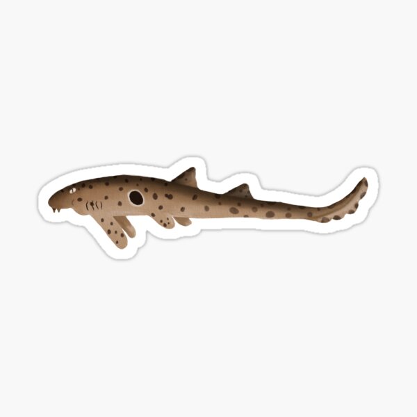 Item preview, Epaulette Shark designed and sold by bell4mari3.