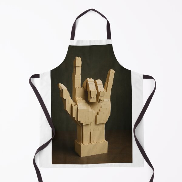 Item preview, Brick Love designed and sold by iMIGHTwearTHAT.