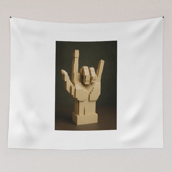 Item preview, Brick Love designed and sold by iMIGHTwearTHAT.
