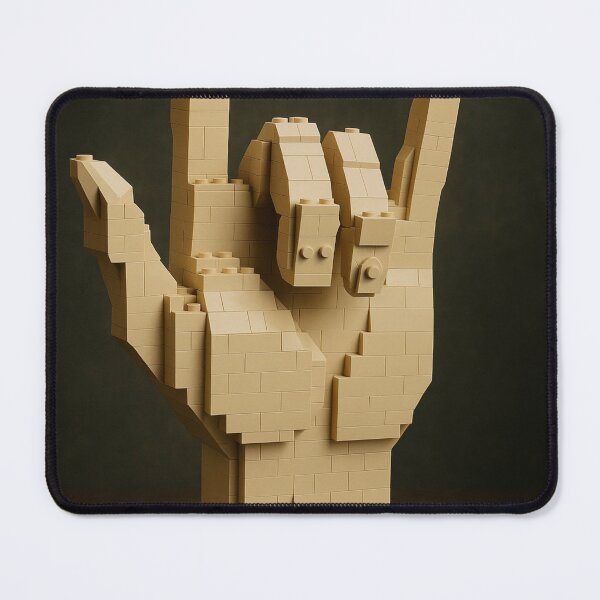 Item preview, Brick Love designed and sold by iMIGHTwearTHAT.