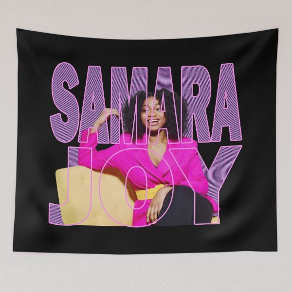 Item preview, Big Typography Jazz Singer designed and sold by nerdyygraphic.