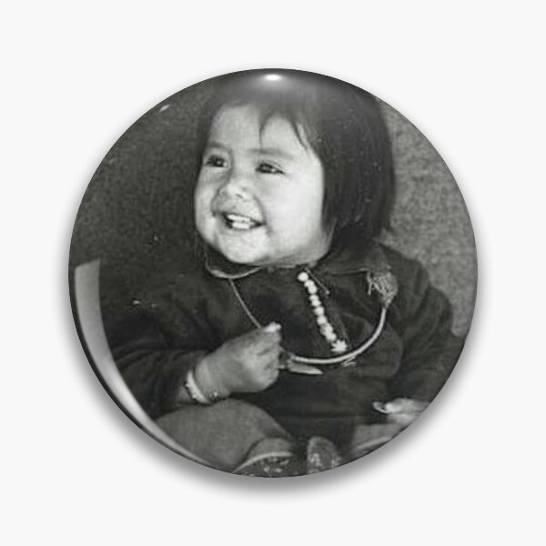 Item preview, Navajo Baby 1930 designed and sold by McCoysStore17.