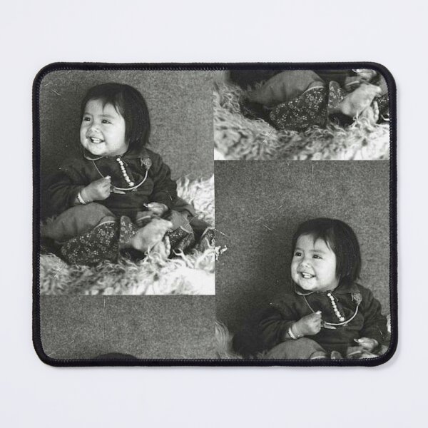 Item preview, Navajo Baby 1930 designed and sold by McCoysStore17.