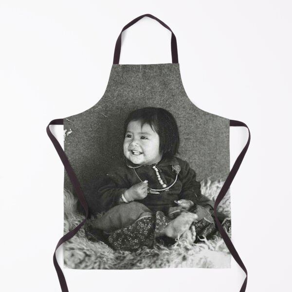 Item preview, Navajo Baby 1930 designed and sold by McCoysStore17.