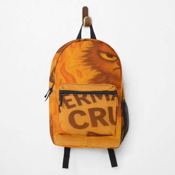 Item preview, Permanently Crusty (And Proud) designed and sold by Neovibe Print.