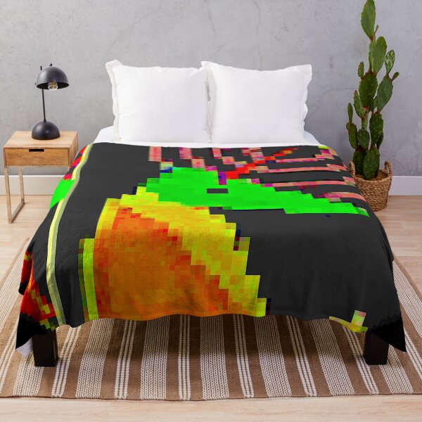 Item preview, UNIKORN PIXELATED 2018-2 By RootCat designed and sold by Grimm Land.