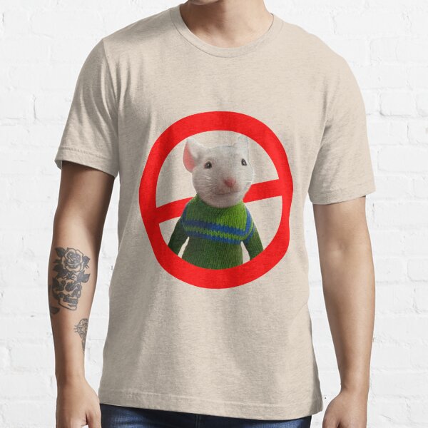 i hate stuart little