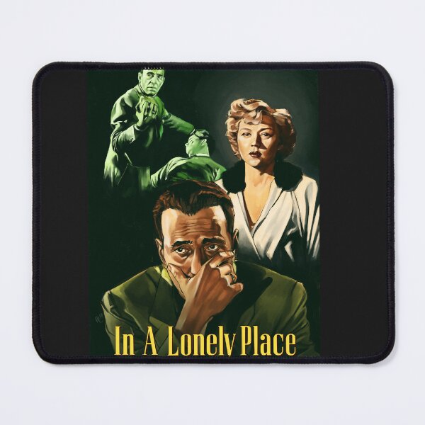 Item preview, 1951 - Bogart Noir Masterpiece Film designed and sold by BogartTOP40.
