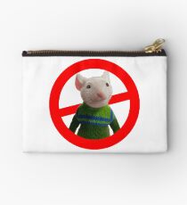 Wir hassen Stuart Little Studio Clutch