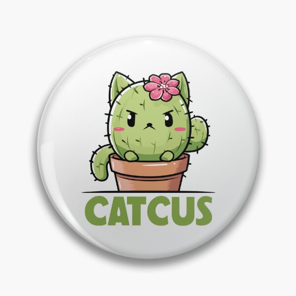 Artikelvorschau, Catcus Grump entworfen und verkauft von hamishby.