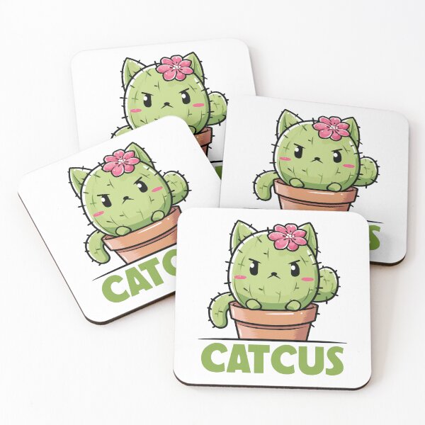 Item preview, Catcus Grump designed and sold by hamishby.