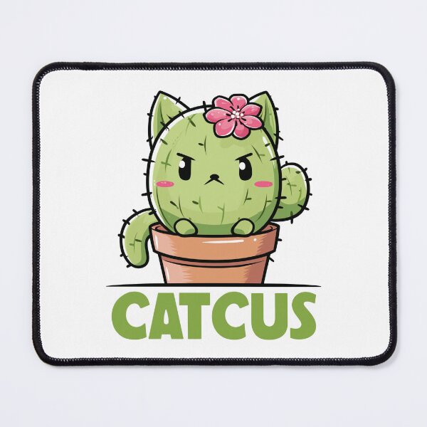 Item preview, Catcus Grump designed and sold by hamishby.