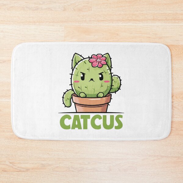 Item preview, Catcus Grump designed and sold by hamishby.