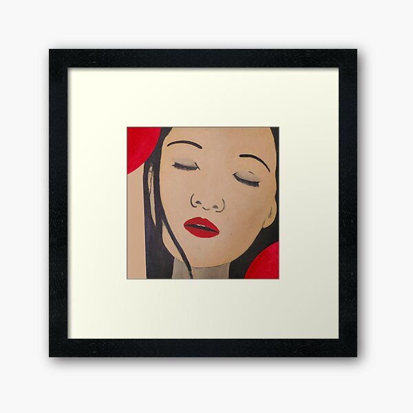 Item preview, The Okinawa Muse designed and sold by CuCuPrints.