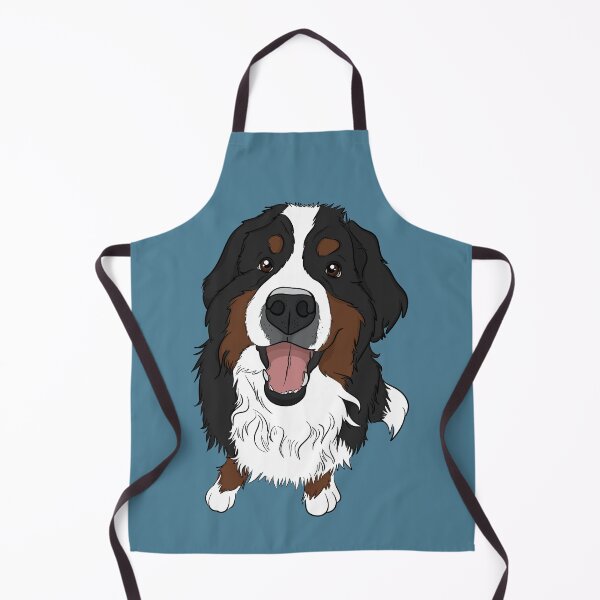 Item preview, A Cute Bernese Mt. Dog designed and sold by rmcbuckeye.