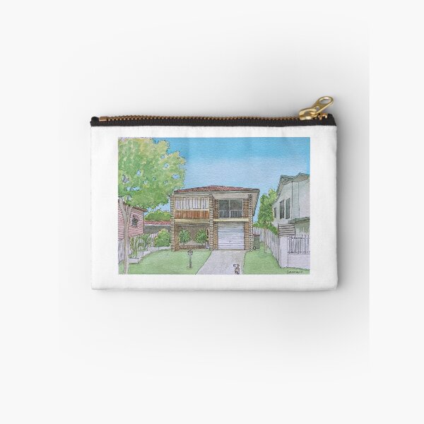 Item preview, Annerley - Lothian Street designed and sold by choppychopkins.