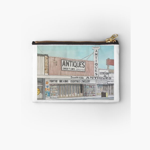 Item preview, Southside Antiques designed and sold by choppychopkins.