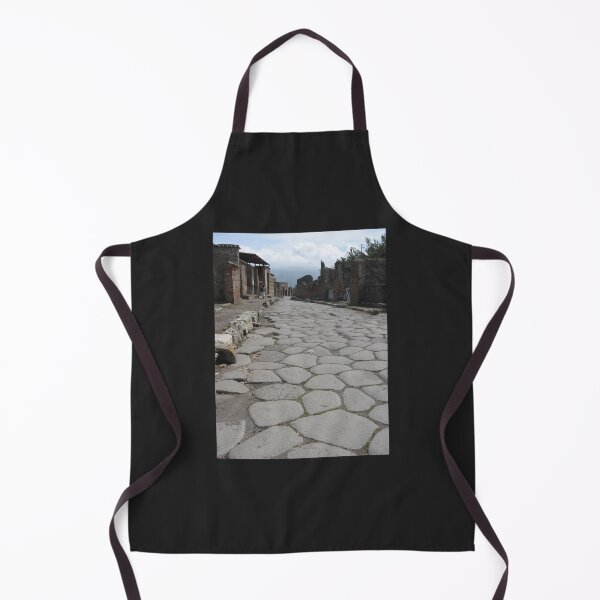 Item preview, Streets of Pompeii designed and sold by Kymbo.