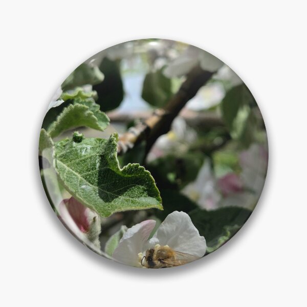 Item preview, Nature's worker designed and sold by Betsy Phillips.
