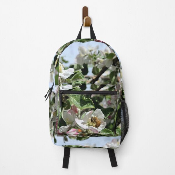 Item preview, Nature's worker designed and sold by Betsy Phillips.