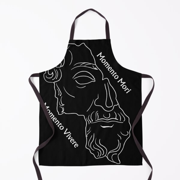 Item preview, Momento Mori designed and sold by MooreDesignCo.