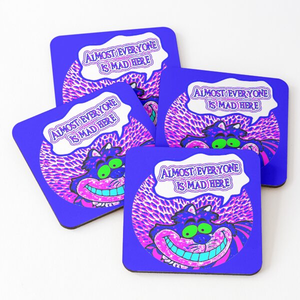 Item preview, Cheshire Cat designed and sold by KeekneesKustoms.